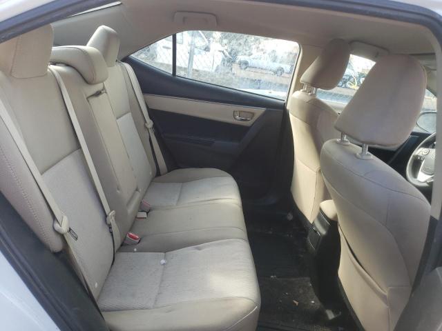 Photo 6 from auction – 2015 TOYOTA COROLLA L with VIN 5YFBURHE6FP351513
