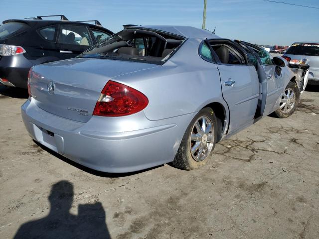 Photo 4 from auction – 2005 BUICK LACROSSE C with VIN 2G4WD532051222621