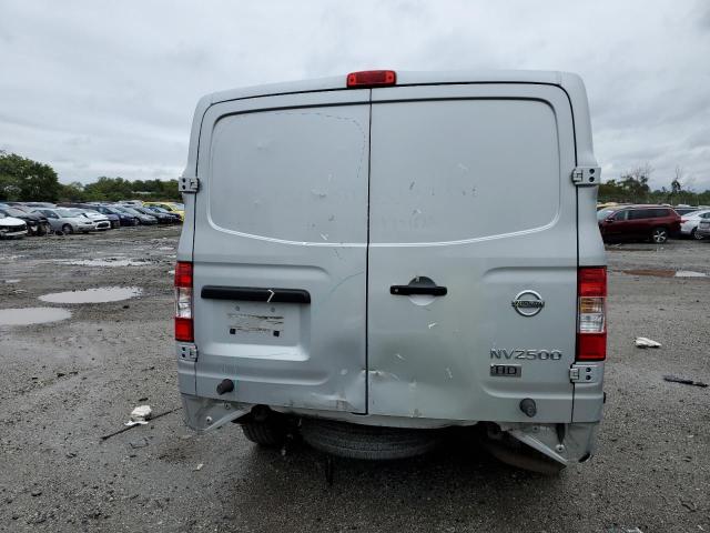 Photo 9 from auction – 2012 NISSAN NV 1500 with VIN 1N6BF0KX8CN110171