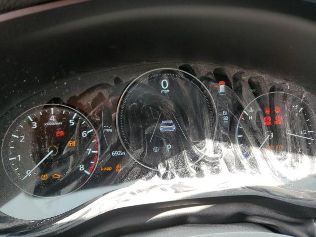 Photo 8 from auction – 2023 MAZDA CX-50 PREM with VIN 7MMVABDY4PN111727