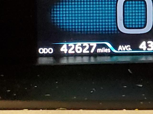 Photo 8 from auction – 2018 TOYOTA PRIUS with VIN JTDKBRFU3J3584444