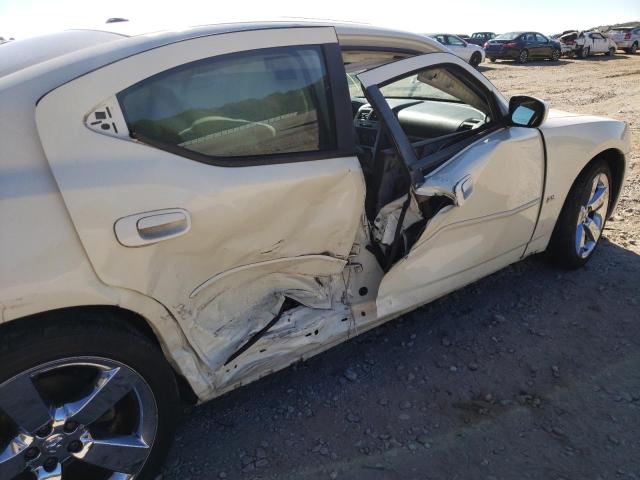 Photo 9 from auction – 2010 DODGE CHARGER RA with VIN 2B3CA9CV6AH304762