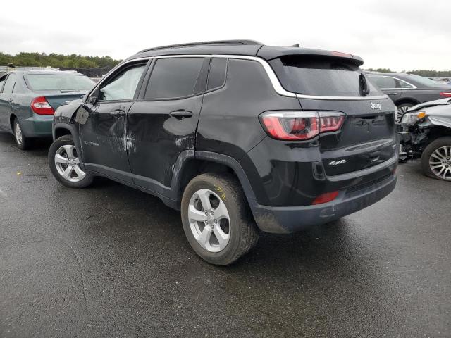 Photo 3 from auction – 2019 JEEP COMPASS LA with VIN 3C4NJDBB6KT806746