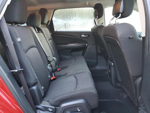 Photo 6 from auction – 2016 DODGE JOURNEY SX with VIN 3C4PDDBG8GT133333