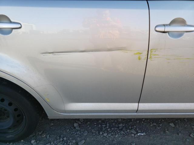 Photo 9 from auction – 2012 TOYOTA SCION XB with VIN JTLZE4FE3CJ009880