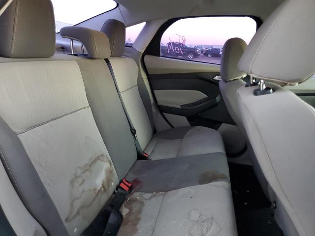 Photo 6 from auction – 2013 FORD FOCUS with VIN 1FADP3F23DL152145
