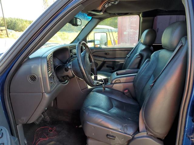 Photo 5 from auction – 2003 CHEVROLET silverado with VIN 2GCEK19T631168317