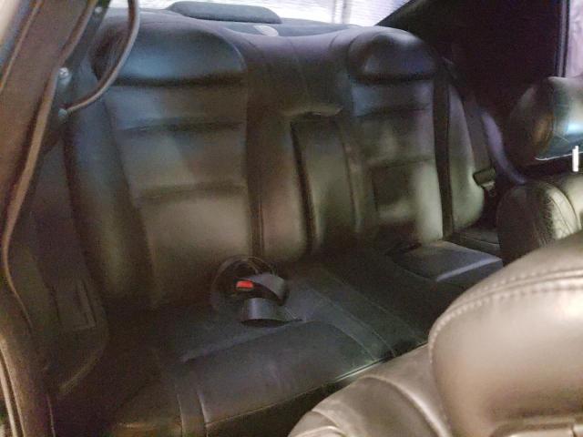 Photo 6 from auction – 2000 CADILLAC ELDORADO T with VIN 1G6ET1293YB703870