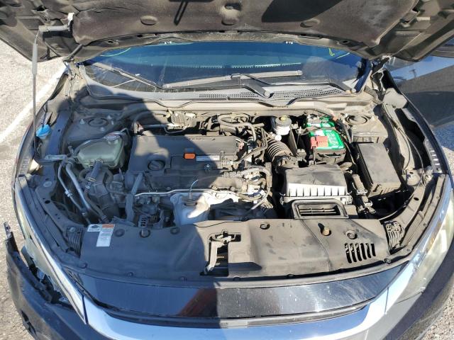 Photo 7 from auction – 2016 HONDA CIVIC EX with VIN 19XFC2F81GE216337