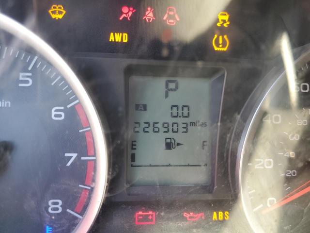 Photo 8 from auction – 2014 SUBARU FORESTER 2 with VIN JF2SJAEC4EH454387