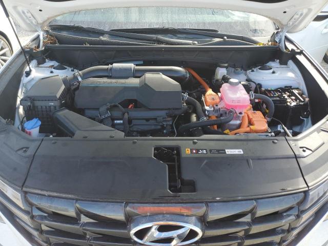 Photo 7 from auction – 2022 HYUNDAI TUCSON SEL with VIN KM8JFCA11NU039400