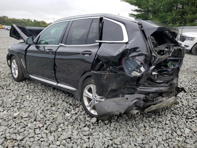 Photo 3 from auction – 2019 BMW X3 XDRIVE3 with VIN 5UXTR9C56KLR03610