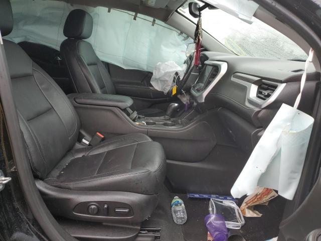 Photo 5 from auction – 2019 GMC ACADIA SLT with VIN 1GKKNULS1KZ137854