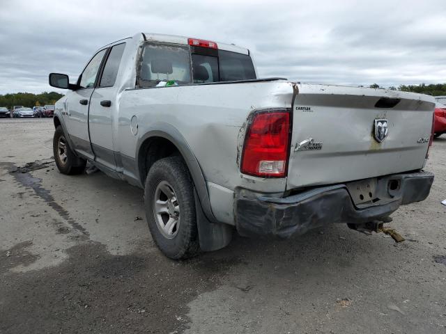 Photo 3 from auction – 2009 DODGE RAM 1500 with VIN 1D3HV18T39S793702