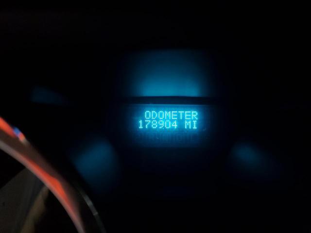 Photo 8 from auction – 2012 CHEVROLET TRAVERSE L with VIN 1GNKRJED5CJ355929