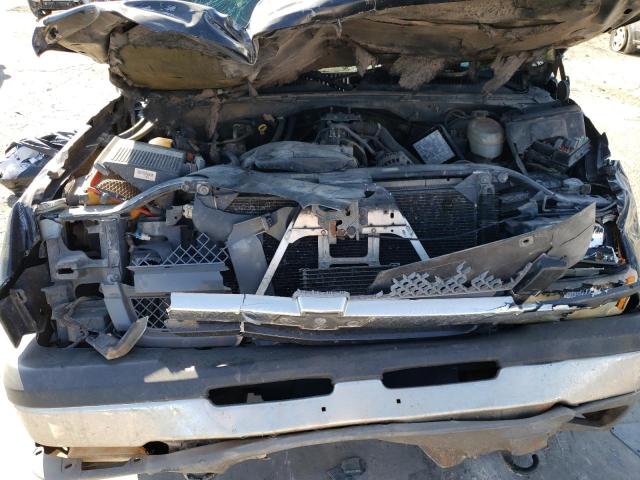 Zdjęcie 7 z aukcji – 2004 CHEVROLET SILVERADO z VIN 2GCEK19T041231235