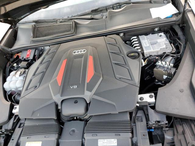 Photo 7 from auction – 2021 AUDI SQ8 PREMIU with VIN WA1AWBF18MD035358
