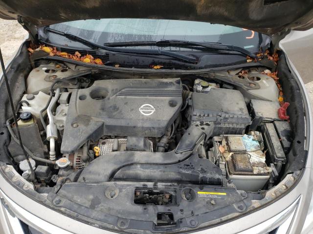 Photo 7 from auction – 2013 NISSAN ALTIMA 2.5 with VIN 1N4AL3AP5DN505118