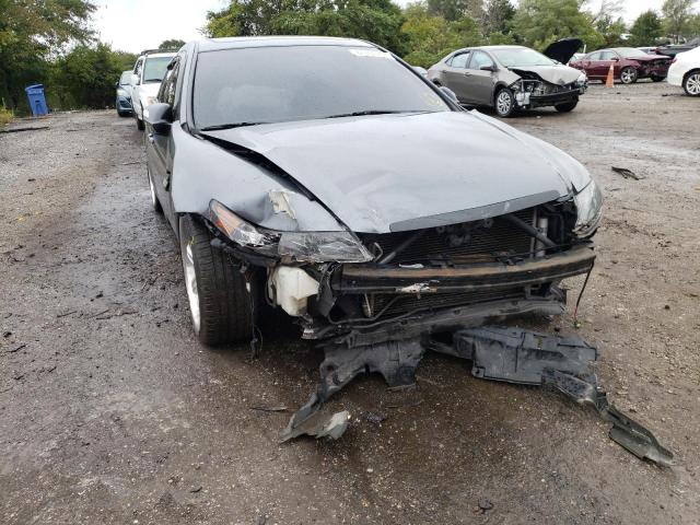 ACURA TL 2004 with VIN 19UUA66244A053358 - Photo from auction
