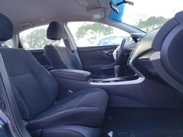 Photo 5 from auction – 2013 NISSAN ALTIMA 2.5 with VIN 1N4AL3AP7DN413721