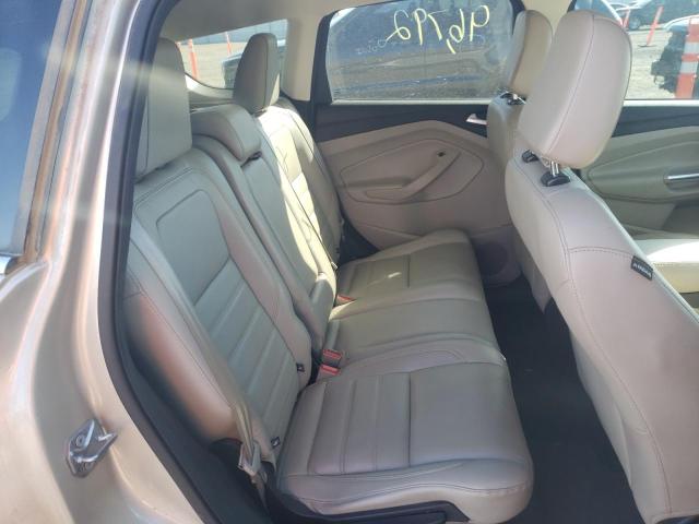 Photo 6 from auction – 2018 FORD ESCAPE SEL with VIN 1FMCU9HDXJUB28393