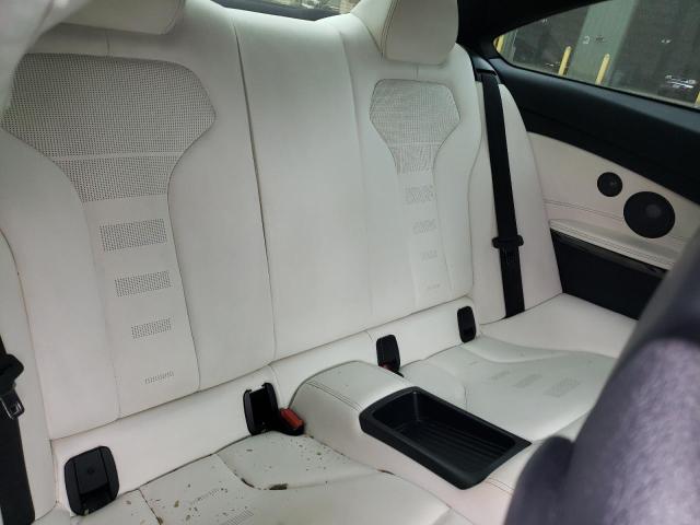 Photo 6 from auction – 2016 BMW M4 with VIN WBS3R9C57GK337884