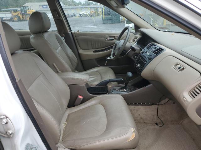 Photo 5 from auction – 2001 HONDA ACCORD EX with VIN 1HGCG16541A009136