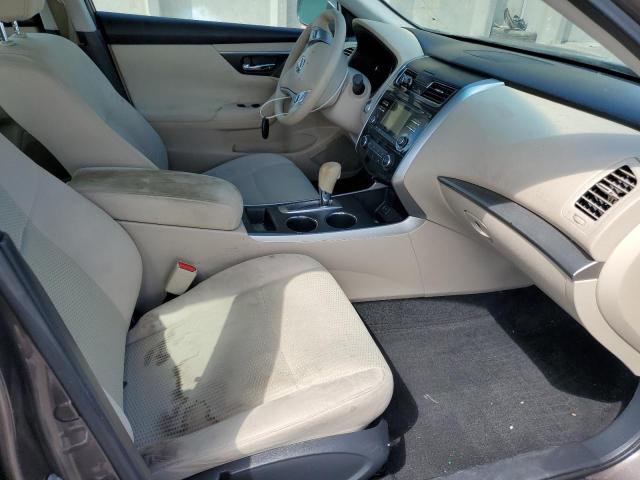 Photo 5 from auction – 2015 NISSAN ALTIMA 2.5 with VIN 1N4AL3AP7FC166392