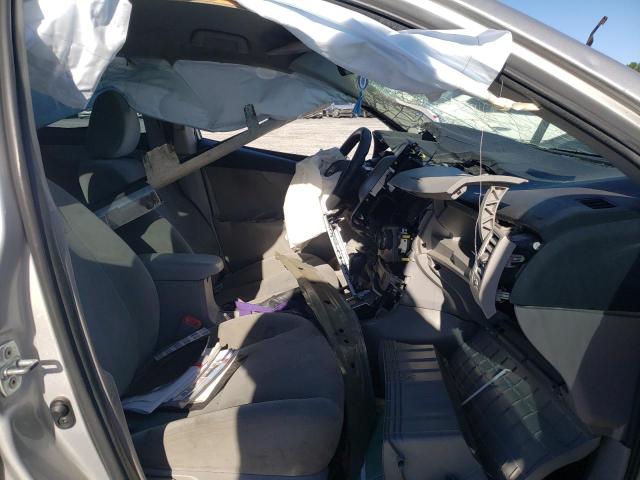 Photo 5 from auction – 2012 TOYOTA COROLLA BA with VIN 5YFBU4EE5CP008906