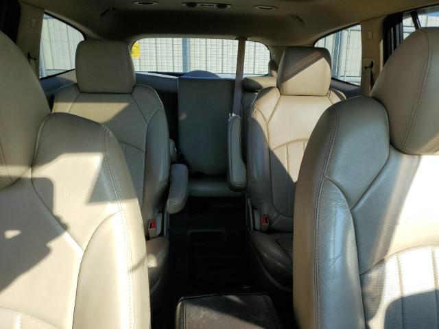 Photo 9 from auction – 2011 BUICK ENCLAVE CX with VIN 5GAKVCED0BJ315063
