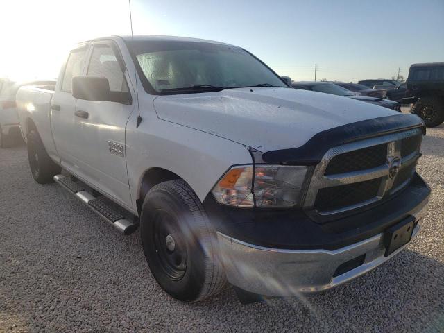 RAM 1500 ST 2016 with VIN 1C6RR6FG8GS233831 - Photo from auction