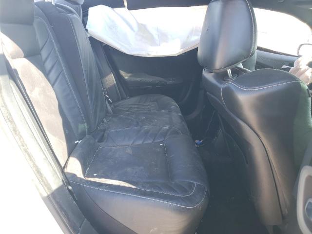 Photo 6 from auction – 2020 DODGE CHARGER SR with VIN 2C3CDXL98LH180952