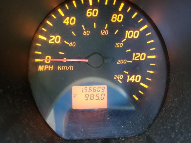 Photo 8 from auction – 2004 NISSAN ALTIMA BAS with VIN 1N4AL11D64C125596