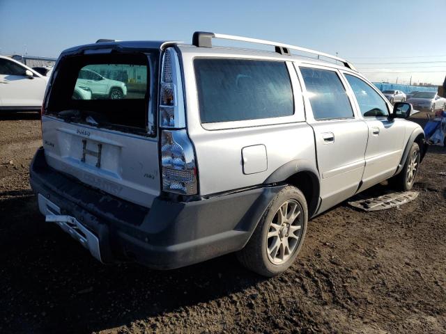 Photo 4 from auction – 2007 VOLVO XC70 with VIN YV4SZ592771263605