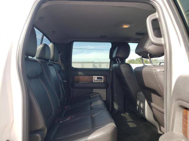 Photo 6 from auction – 2012 FORD F150 SUPER with VIN 1FTFW1ET3CFB17719