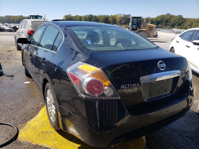 Photo 3 from auction – 2012 NISSAN ALTIMA BAS with VIN 1N4AL2AP7CC112290