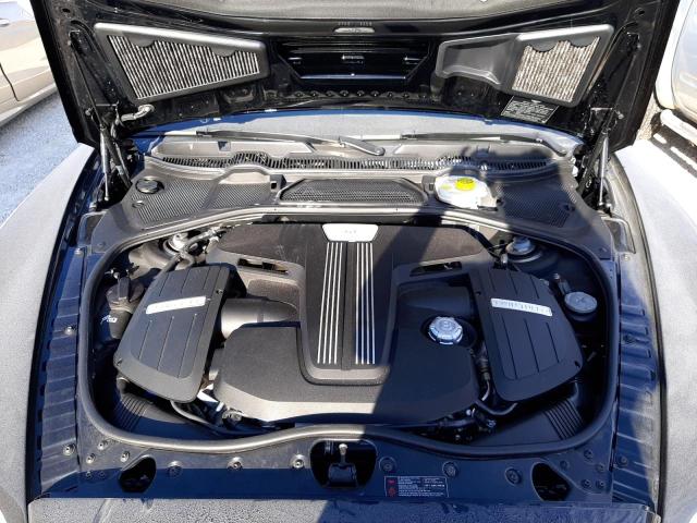 Photo 7 from auction – 2014 BENTLEY CONTINENTA with VIN SCBGH3ZA8EC040940