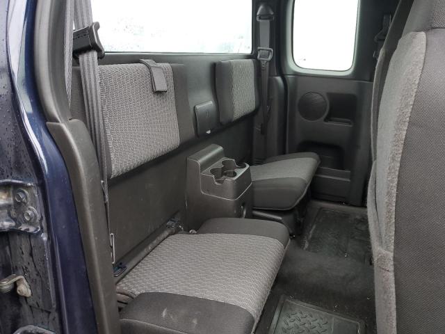 Photo 6 from auction – 2008 GMC CANYON with VIN 1GTDT199788169848