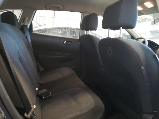 Photo 6 from auction – 2013 NISSAN ROGUE S with VIN JN8AS5MV2DW665734
