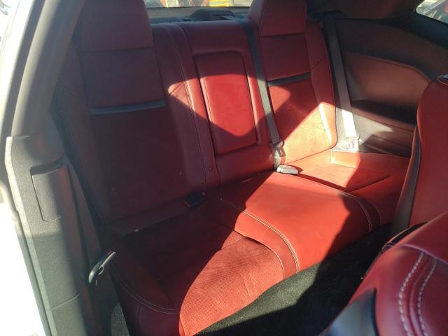 Photo 6 from auction – 2014 DODGE CHALLENGER with VIN 2C3CDYBT9EH202057