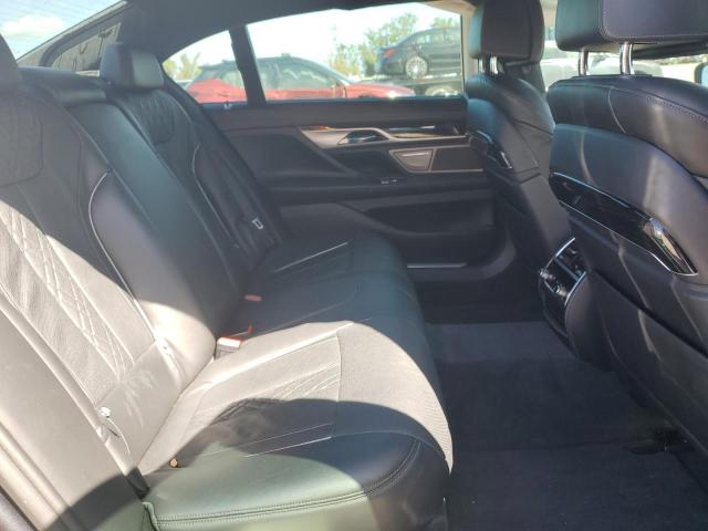 Zdjęcie 6 z aukcji – 2016 BMW 750 I z VIN WBA7F0C52GGL99562