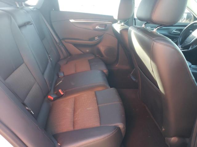 Photo 6 from auction – 2018 CHEVROLET IMPALA LT with VIN 2G1105S35J9155832