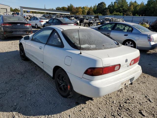 Photo 3 from auction – 1994 ACURA INTEGRA LS with VIN JH4DC4355RS034250