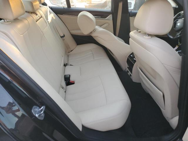 Photo 6 from auction – 2017 BMW 530 I with VIN WBAJA5C39HG894522