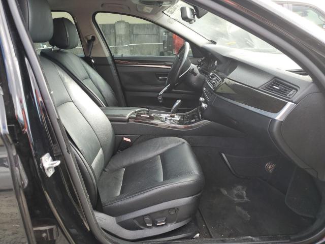 Photo 5 from auction – 2013 BMW 528 I with VIN WBAXG5C58DDY32745