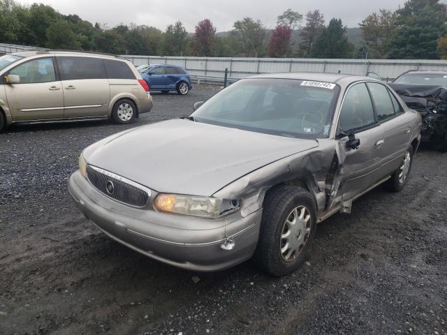 Photo 2 from auction – 1998 BUICK CENTURY CU with VIN 2G4WS52M5W1556475