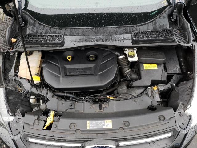 Photo 7 from auction – 2014 FORD ESCAPE SE with VIN 1FMCU9G98EUD69730