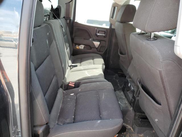 Photo 6 from auction – 2018 CHEVROLET SILVERADO with VIN 1GCRCREC5JZ313287