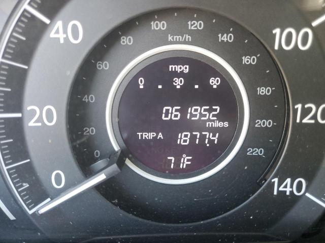 Photo 8 from auction – 2015 HONDA CR-V EX with VIN 5J6RM4H57FL059146