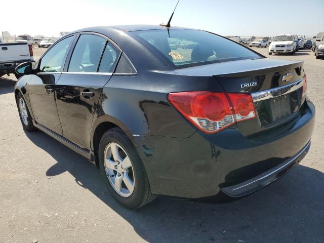 Photo 3 from auction – 2014 CHEVROLET CRUZE LT with VIN 1G1PC5SB7E7315967
